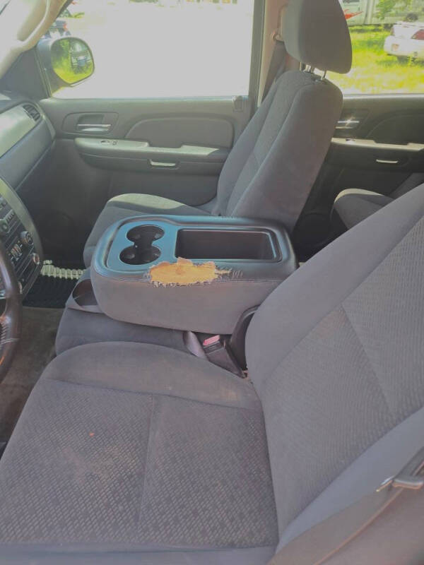 2007 Chevrolet Tahoe LS