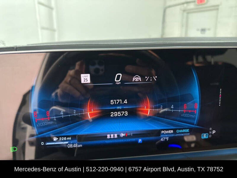 2024 Mercedes-Benz GLE AMG GLE 53