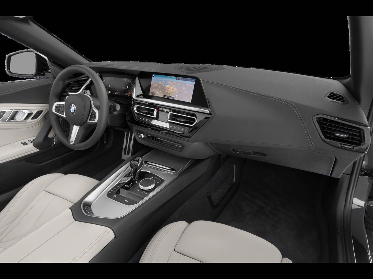 2019 BMW Z4 61