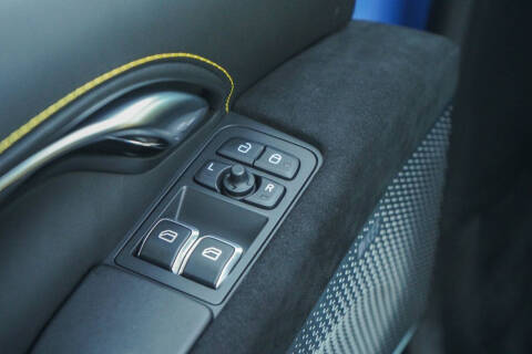 2024 Lotus Emira I4 First Edition