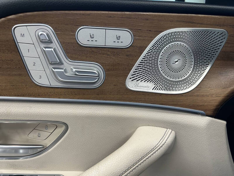 2022 Mercedes-Benz GLE GLE 350 4MATIC