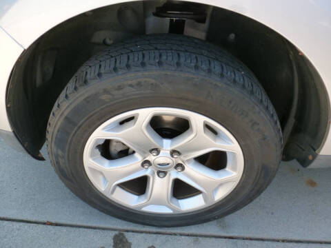 2011 Ford Edge SE Fleet