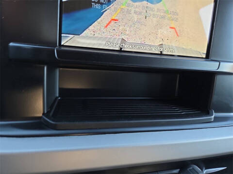 2026 Ford F-250 Super Duty