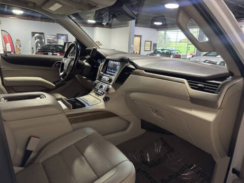 2020 GMC Yukon XL Denali