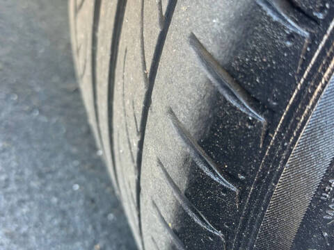 2016 Subaru BRZ Limited