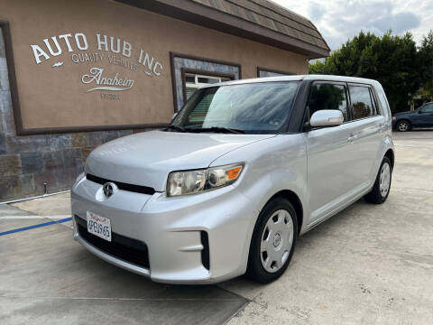 2011 Scion xB for sale at Auto Hub, Inc. in Anaheim CA