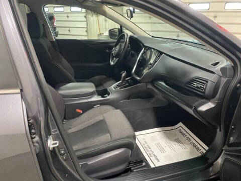 2024 Subaru Outback Premium