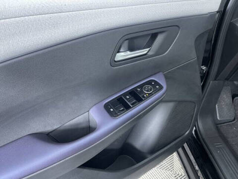 2026 Nissan LEAF SV+