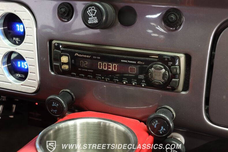 1973 Volkswagen Beetle