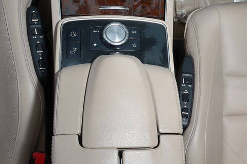 2014 Mercedes-Benz E-Class E 350