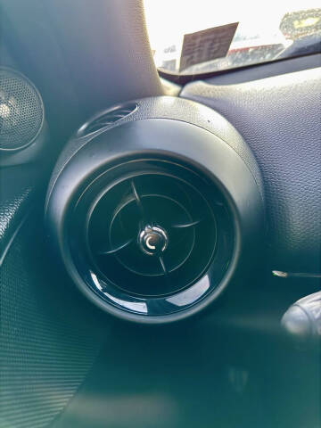 2016 MINI Countryman Cooper S
