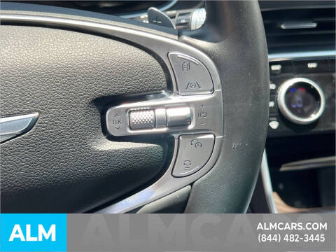 2023 Genesis GV80 2.5T