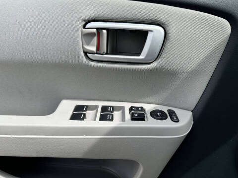 2015 Honda Pilot SE