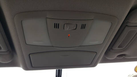 2012 Nissan Quest 3.5 LE