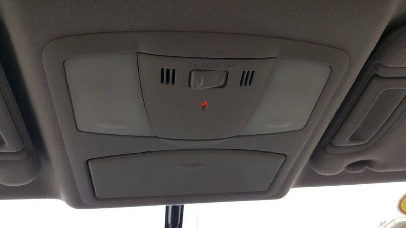 2012 Nissan Quest 3.5 LE