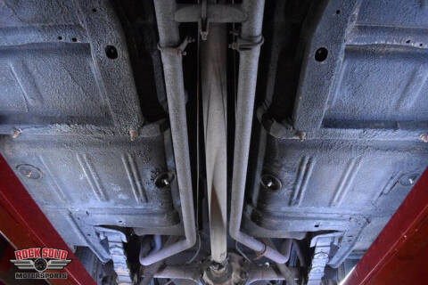 1962 Ford Thunderbird