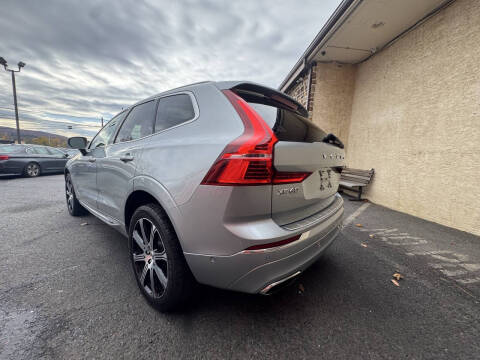 2018 Volvo XC60 T6 Inscription