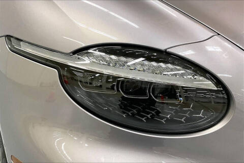 2025 Bentley Continental GT Speed