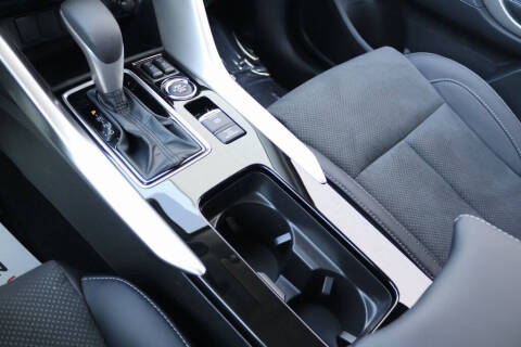 2026 Mitsubishi Eclipse Cross SE