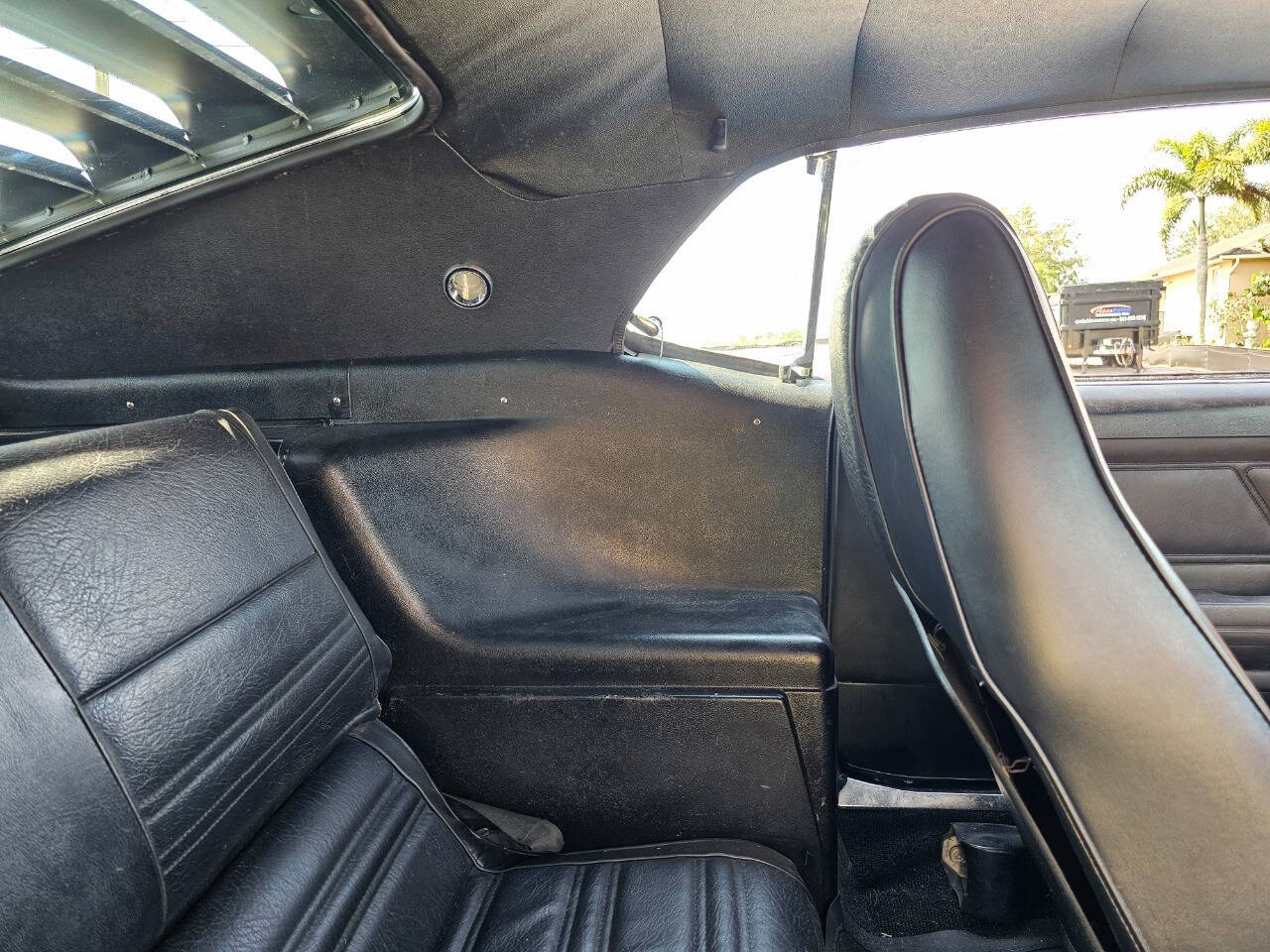 1970 Ford Mustang Boss 302 144