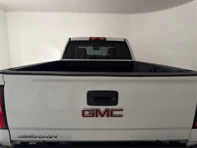 2019 GMC Sierra 2500HD