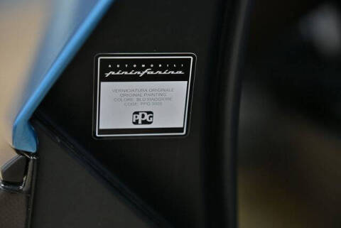 2022 Pininfarina Battista