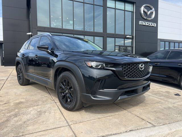 2023 Mazda CX-50 2.5 S Select
