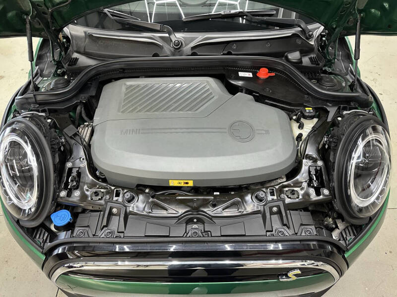 2022 MINI Hardtop 2 Door Cooper SE