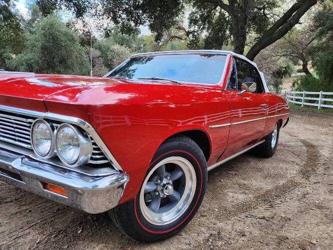1964 Chevrolet Chevelle