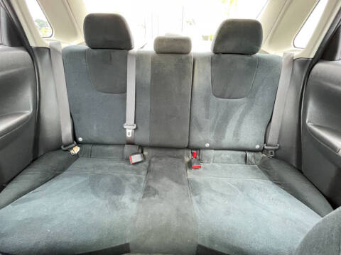 2008 Subaru Impreza