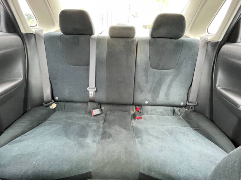 2008 Subaru Impreza