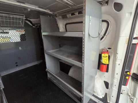 2017 RAM ProMaster City Tradesman SLT