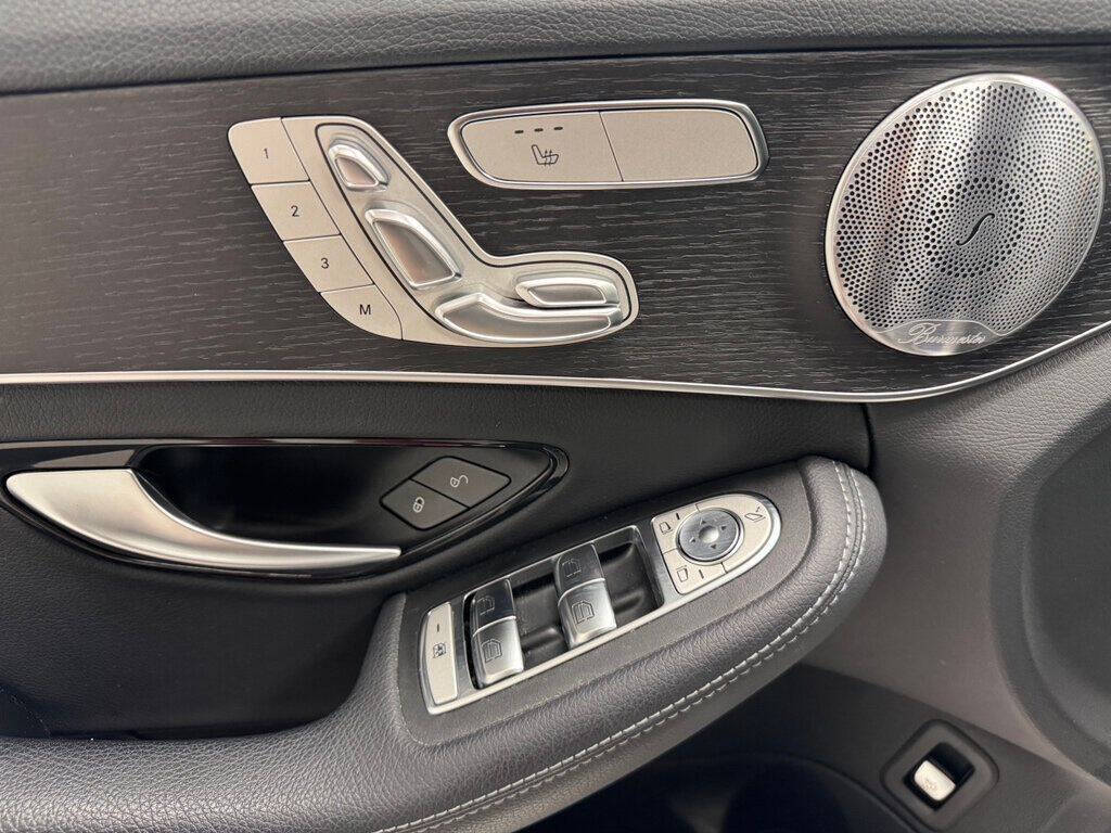 2021 Mercedes-Benz C-Class for sale at Conway Imports in   Streamwood, IL