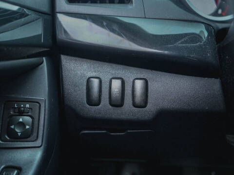 2016 Mitsubishi Lancer