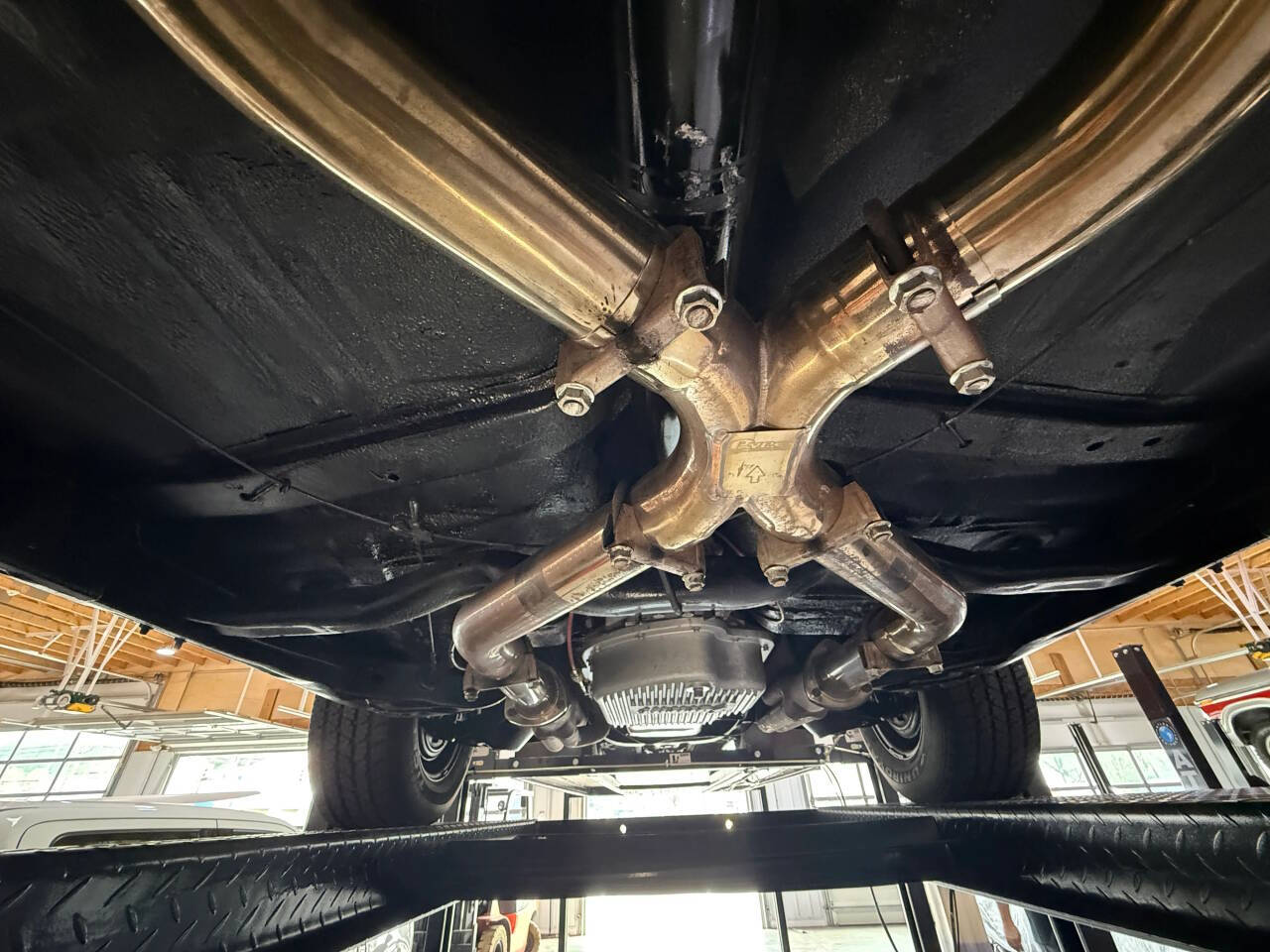 1970 Chevrolet Chevelle 154