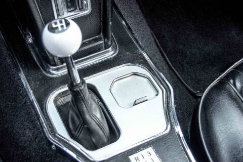 1963 Chevrolet Corvette