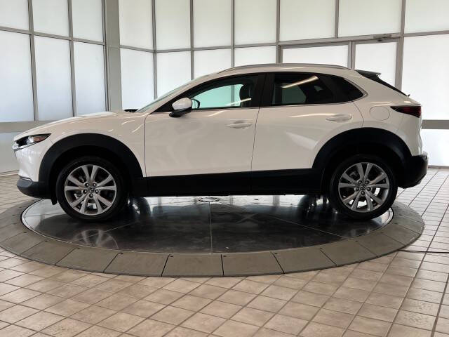 2023 Mazda CX-30 2.5 S Select