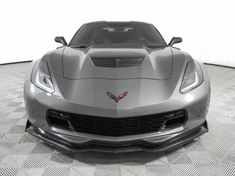 2016 Chevrolet Corvette Z06
