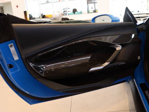 2024 Ferrari 296 GTS