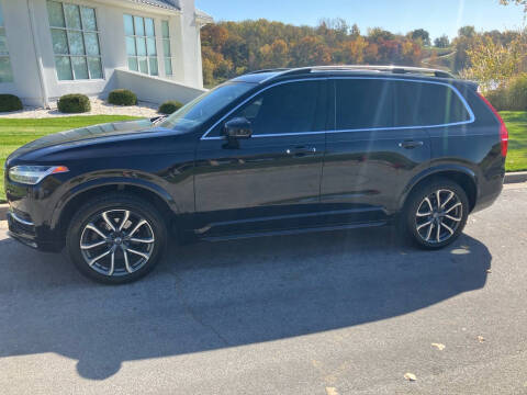 2017 Volvo XC90 for sale at Car Connections in Kansas City MO