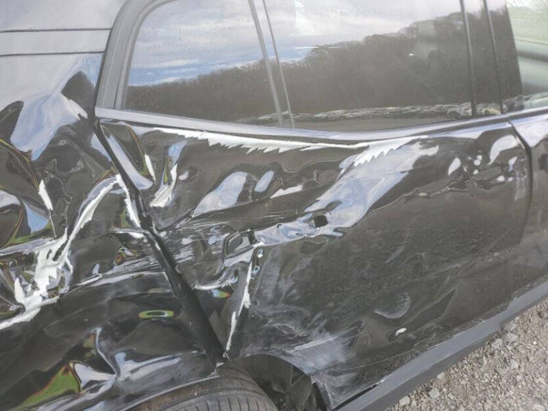 2025 Volvo EX30 Twin Ultra