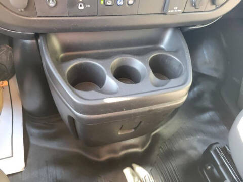 2019 Chevrolet Express LS 2500