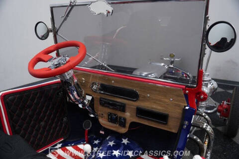 1923 Ford Model T