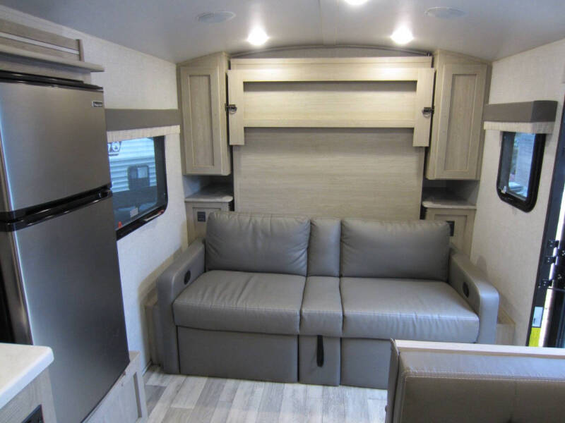 2022 Flagstaff E-Pro Series E19FDS