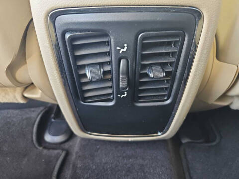 2017 Dodge Durango SXT