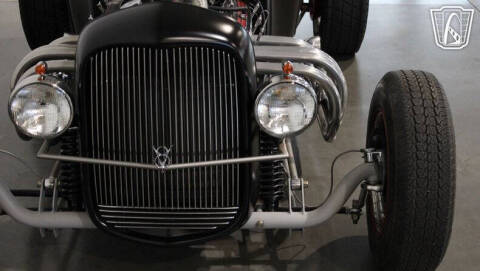 1925 Ford Model T