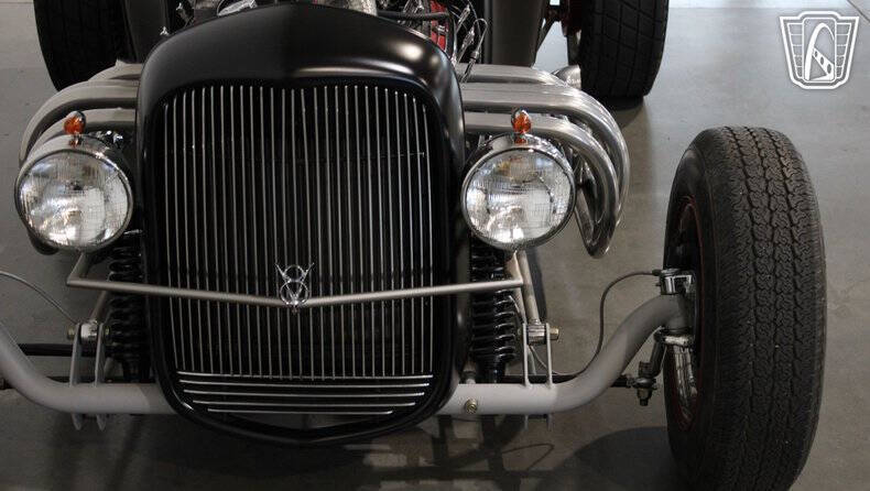 1925 Ford Model T