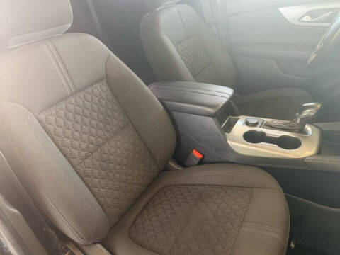 2019 Chevrolet Blazer LT