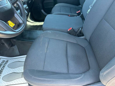 2022 GMC Sierra 2500HD Pro