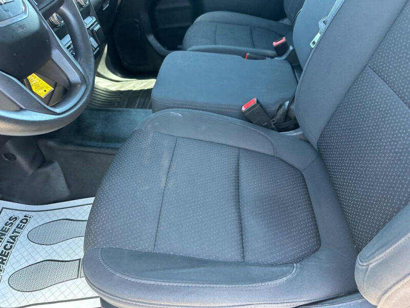 2022 GMC Sierra 2500HD Pro